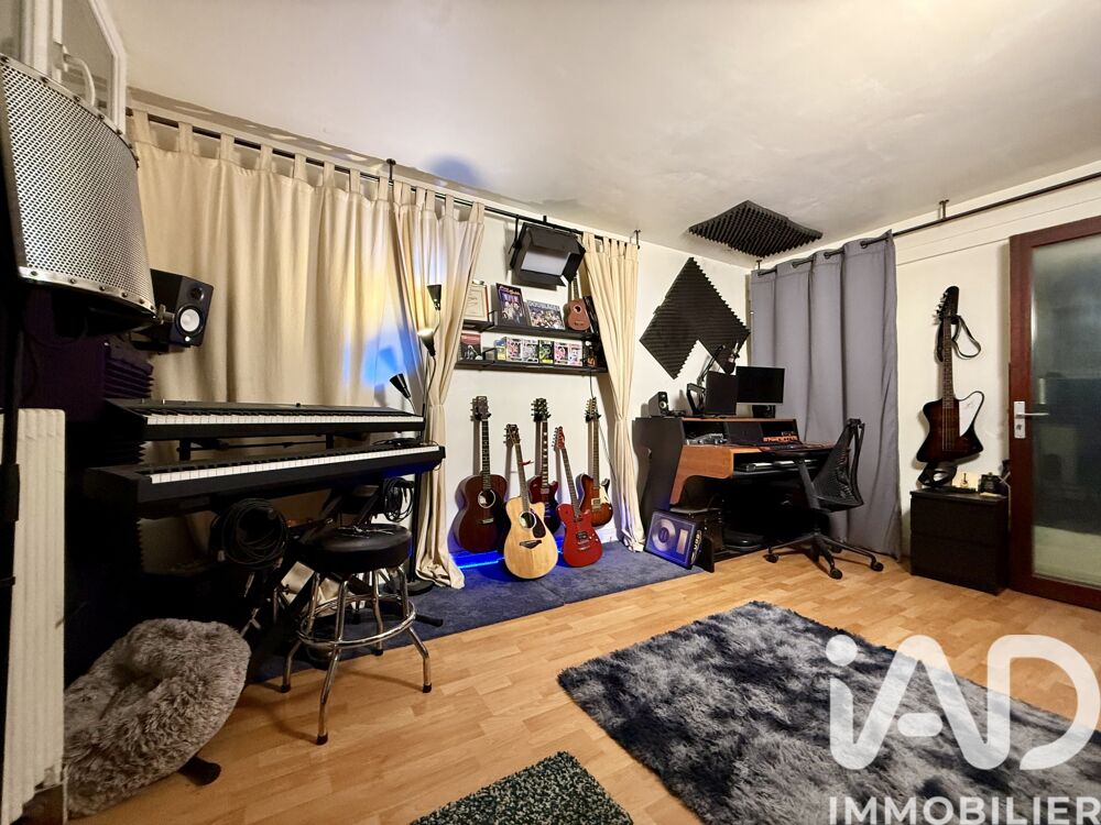 � vendre  Appartement Paris 17