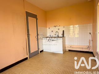  Maison � vendre 4 pi�ces 86 m�