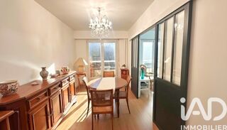  Appartement  vendre 3 pices 63 m