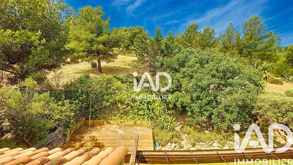 � vendre  Maison La Ciotat (13600)