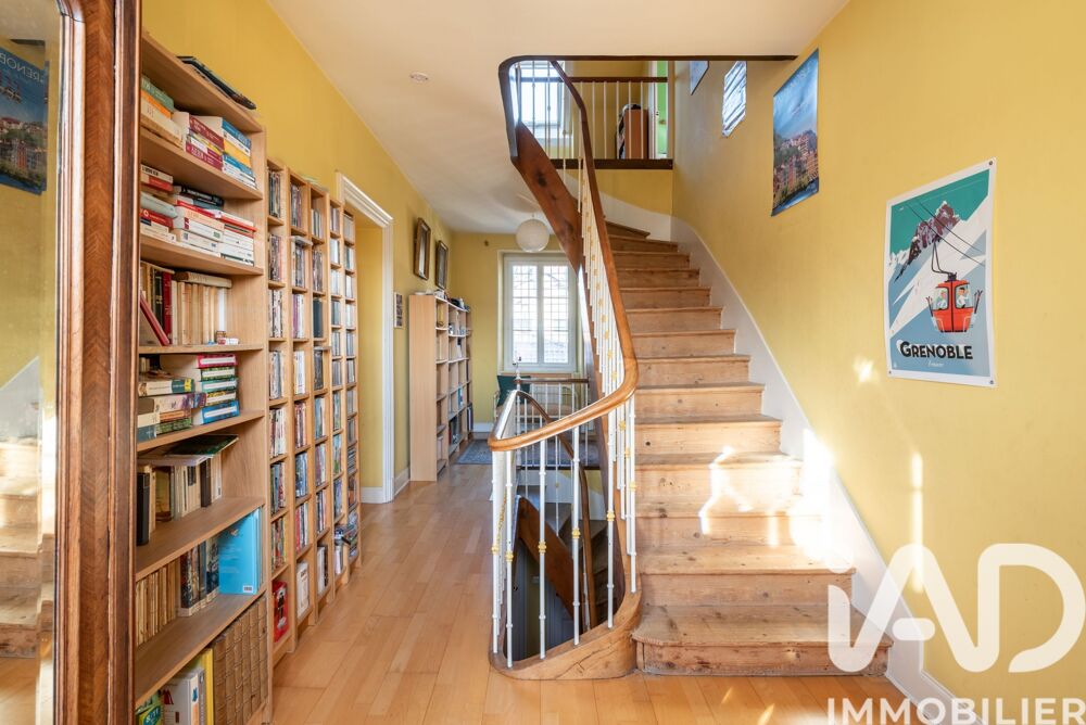 � vendre  Maison Montbonnot-Saint-Martin (38330)