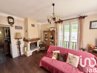  Maison � vendre 5 pi�ces 102 m�