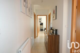  Appartement � vendre 3 pi�ces 68 m�