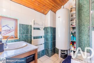  Appartement � vendre 2 pi�ces 31 m�