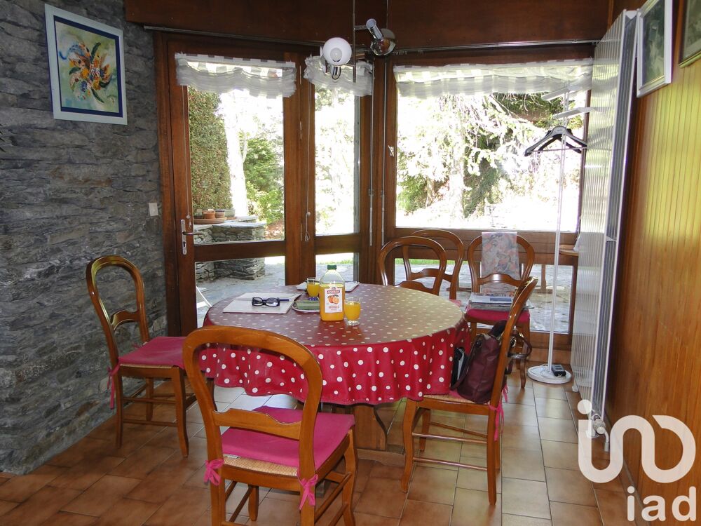  vendre  Villa Aussois (73500)