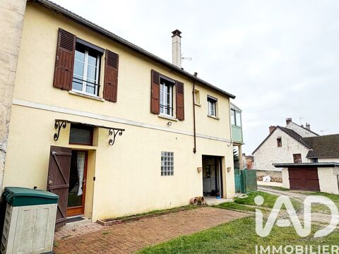   Vente Maison/villa 4 pi�ces Maison - 4 pi�ce(s) - 80 m�