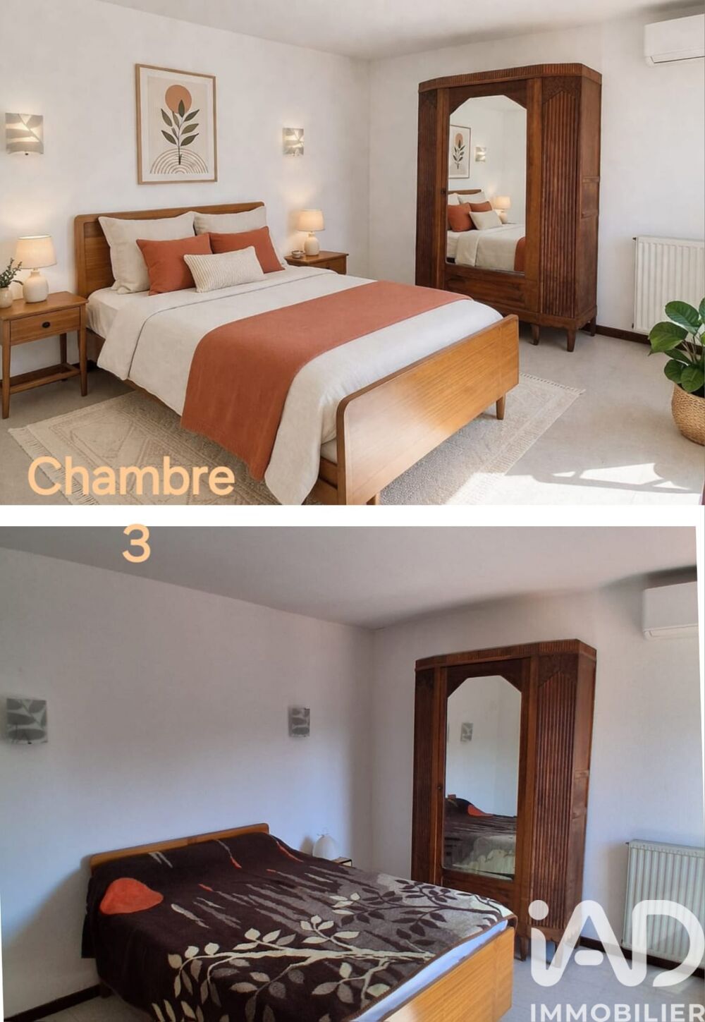 � vendre  Maison Saint-Jean-de-V�das (34430)