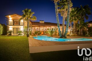  Villa � vendre 7 pi�ces 260 m�