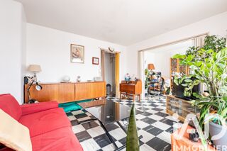  Appartement � vendre 4 pi�ces 63 m�