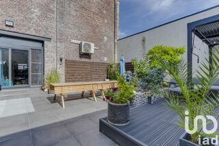  Loft � vendre 6 pi�ces 162 m�