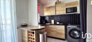  Appartement � vendre 2 pi�ces 35 m�