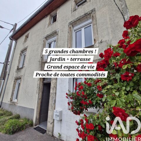   Vente Maison/villa 7 pi�ces Maison - 7 pi�ce(s) - 187 m�