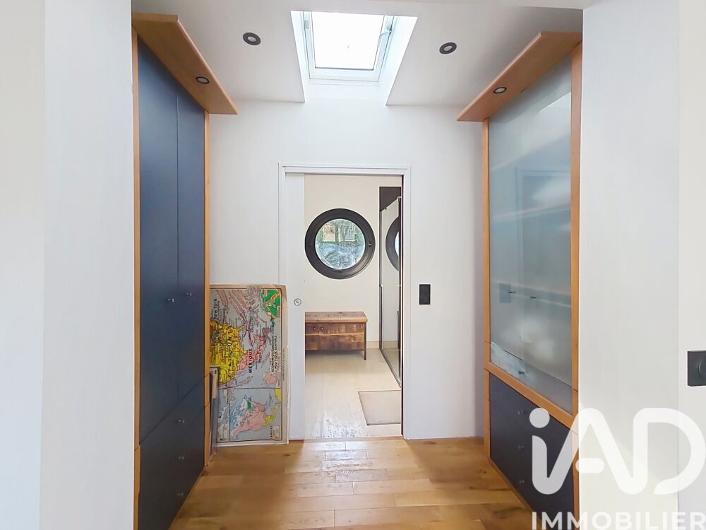 � vendre  Maison Suresnes (92150)