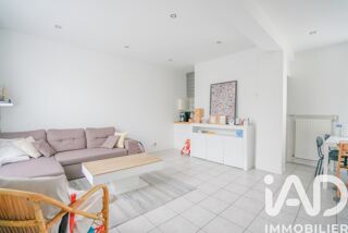  Maison � vendre 3 pi�ces 55 m�