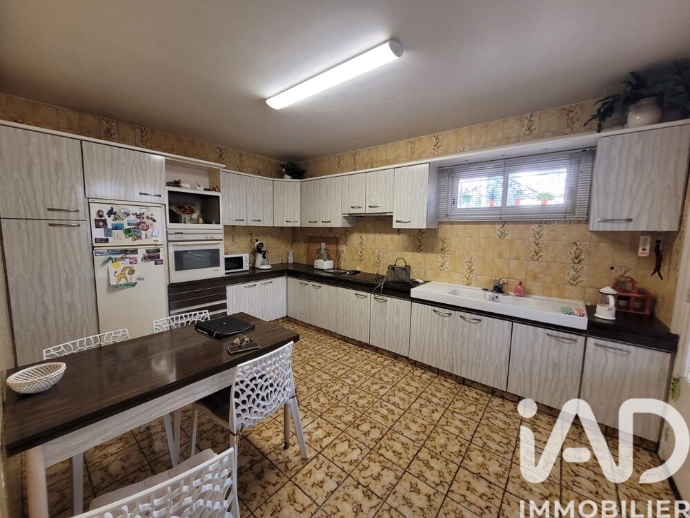 � vendre  Maison Antibes (06600)