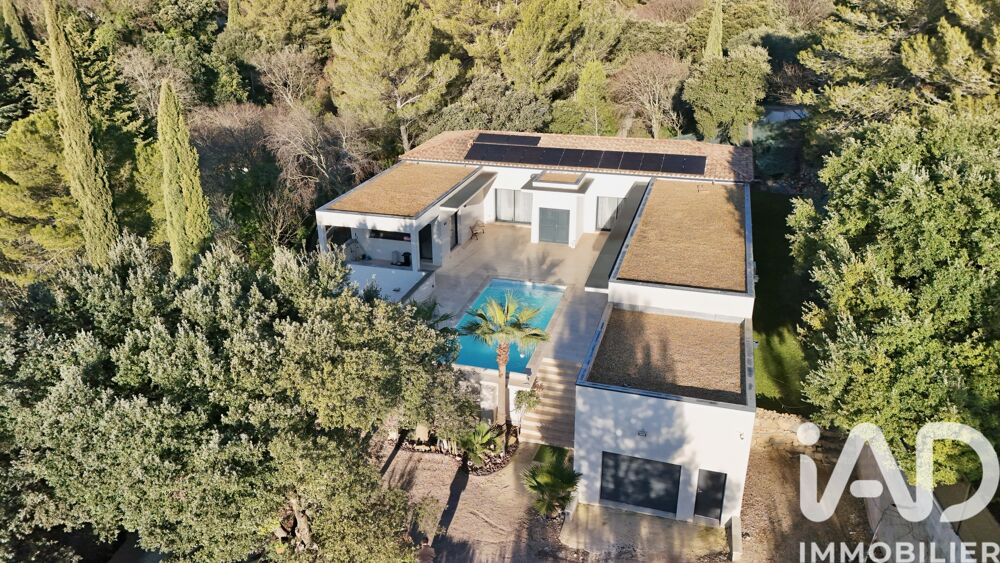 � vendre  Maison N�mes (30000)