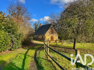  Maison � vendre 2 pi�ces 42 m�