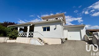  Maison  vendre 4 pices 123 m