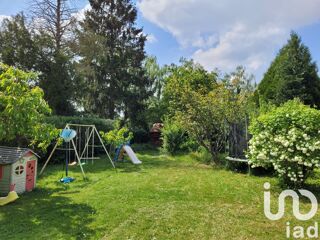  Maison � vendre 7 pi�ces 124 m�