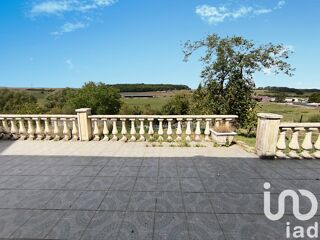  Maison � vendre 7 pi�ces 118 m�