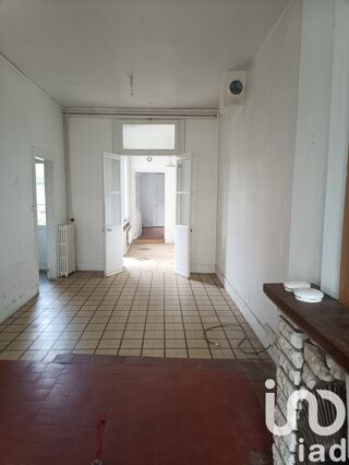  Maison � vendre 5 pi�ces 104 m�