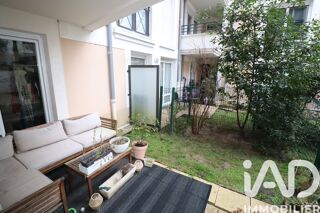  Appartement � vendre 2 pi�ces 41 m�