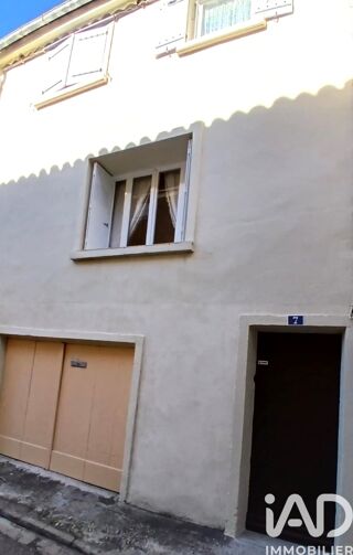  Maison � vendre 3 pi�ces 46 m�