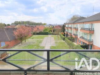  Appartement � vendre 2 pi�ces 50 m�