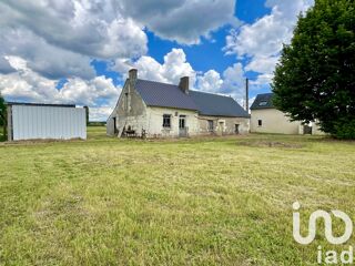  Maison � vendre 3 pi�ces 80 m�