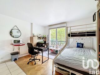  Appartement  vendre 1 pice 24 m