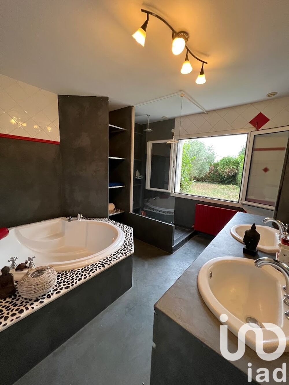 � vendre  Maison La Jarne (17220)