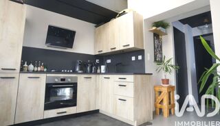  Appartement  vendre 3 pices 44 m