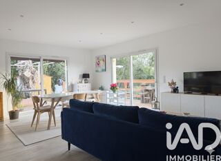  Maison � vendre 4 pi�ces 90 m�