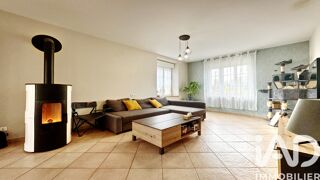  Maison � vendre 5 pi�ces 122 m�