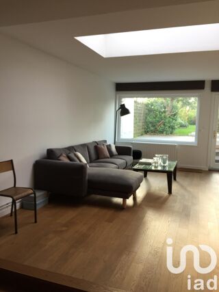  Maison � vendre 4 pi�ces 88 m�