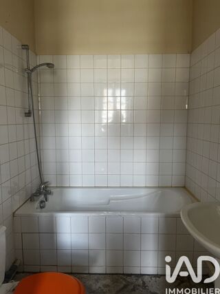  Maison � vendre 4 pi�ces 137 m�