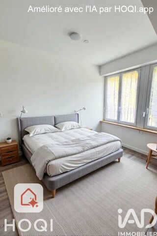  Appartement � vendre 5 pi�ces 110 m�