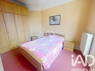  Appartement � vendre 2 pi�ces 46 m�