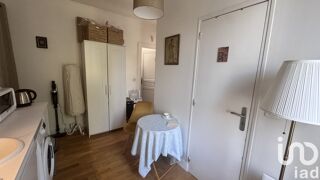  Appartement � vendre 2 pi�ces 21 m�