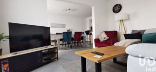  Appartement  vendre 4 pices 90 m