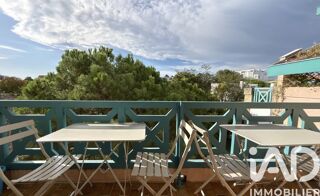  Appartement � vendre 1 pi�ce 25 m�