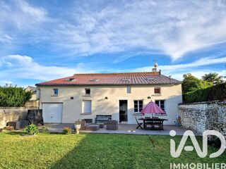  Maison � vendre 6 pi�ces 265 m�