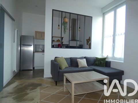  Appartement � louer 2 pi�ces 29 m�