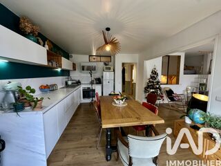  Appartement � vendre 2 pi�ces 41 m�