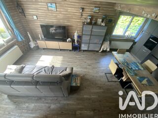  Maison � vendre 5 pi�ces 79 m�
