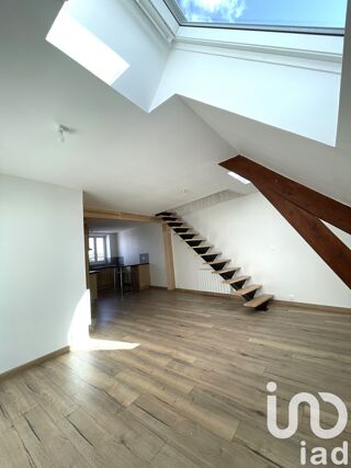  Appartement  vendre 3 pices 53 m