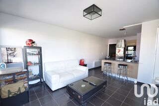  Appartement � vendre 3 pi�ces 59 m�