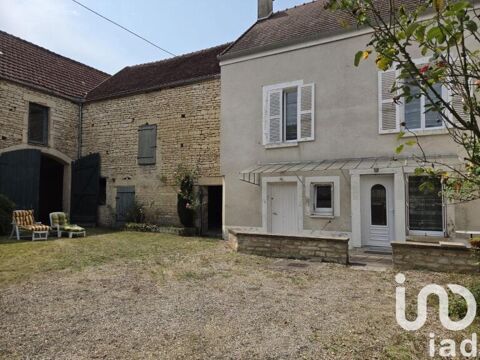   Vente Maison de village 5 pi�ces Maison - 5 pi�ce(s) - 91 m�