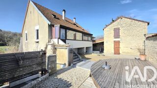  Maison � vendre 5 pi�ces 124 m�