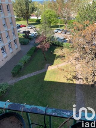  Appartement � vendre 3 pi�ces 54 m�